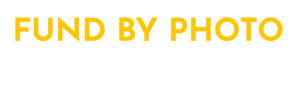 Fund by Photo Logo